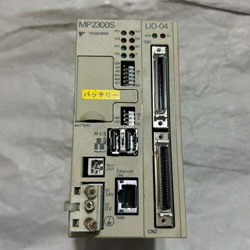 可维修JEPMC-MP2300S-E议价