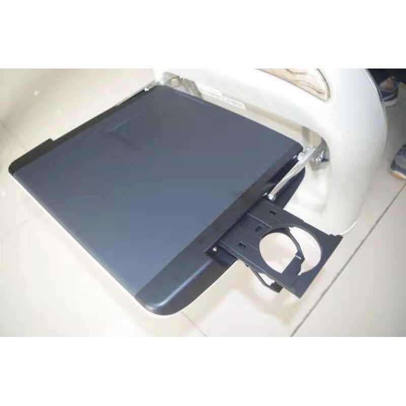 后排奥德赛艾力绅大众威然小桌板