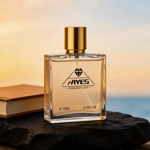 HIYES Wild Cowboy Men's perfume Lasting Light Fragrance Sta
