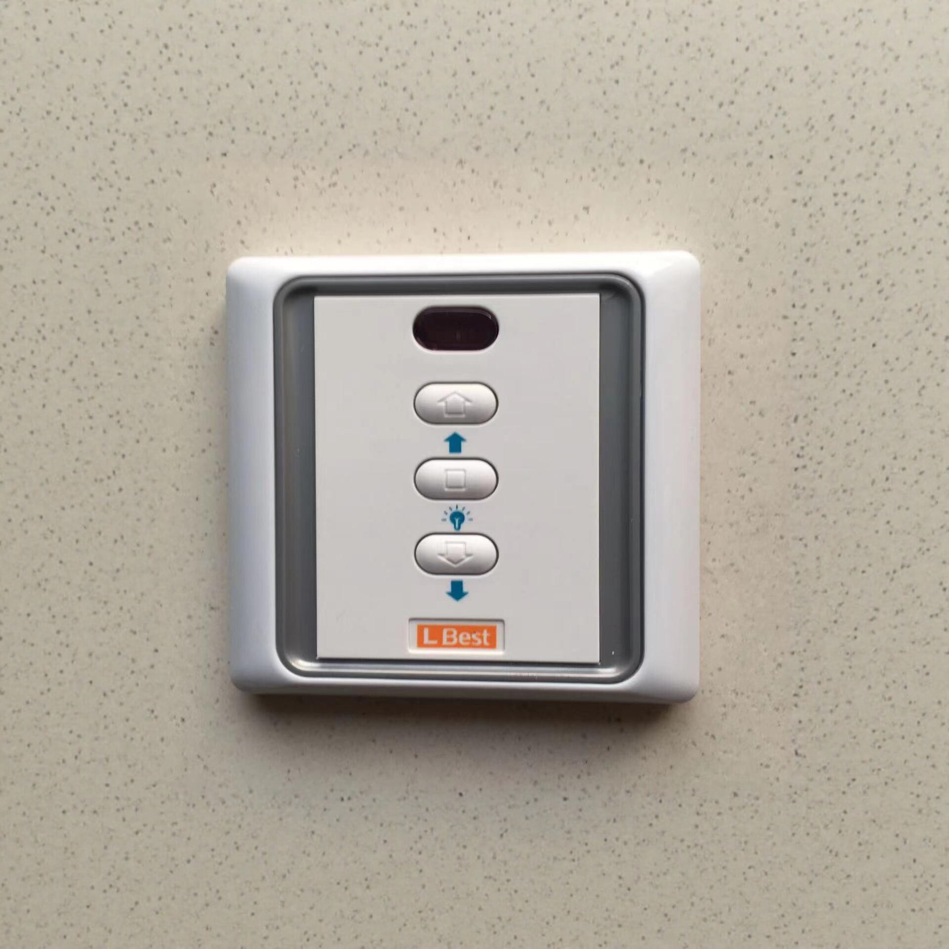 原装晾霸晾衣架遥控器晒衣架配件