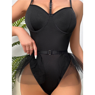 women sexy lingerie piece camisole one Fun