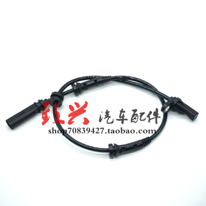 宝马1 3系5系F20F21F22F23F30F31F32F33F34F35F36ABS线轮速传感器