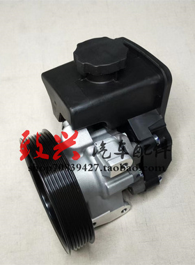 奔驰C级W203W204 C180C200C260C280C300方向机转向机助力泵助力器
