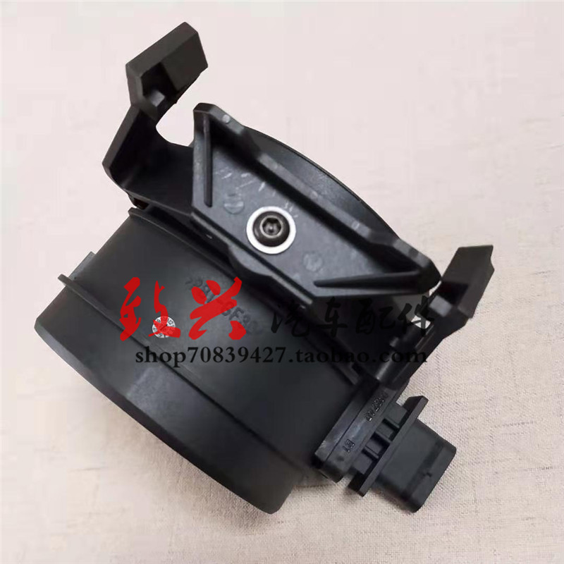 奔驰SLK280 CLK280 SLK350进气CLS350空气流量计CLS500传感器M272