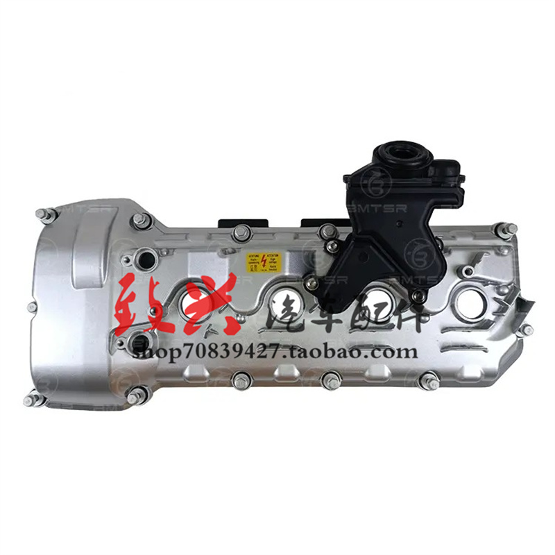 适用宝马3系E90 E92 E93 M3双门轿跑 敞篷车V8发动机气门室盖总成