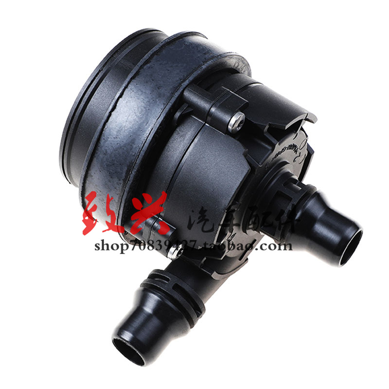 W205冷却液泵C160C180C200电子C250暖风C260辅助C300水泵C350