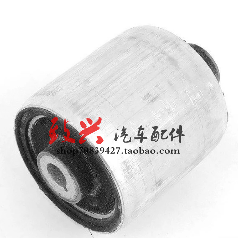 宝马1系F20 114 116 118 120 125前轮135i下摆臂胶套弯臂胶套衬套