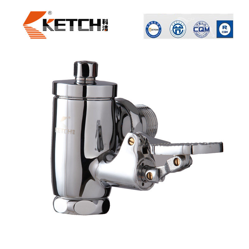 KETCH科洁卫浴 全铜1