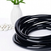 47毛管微喷pe全新料微喷头喷灌812滴灌管912园艺滴头灌溉滴剑毛管