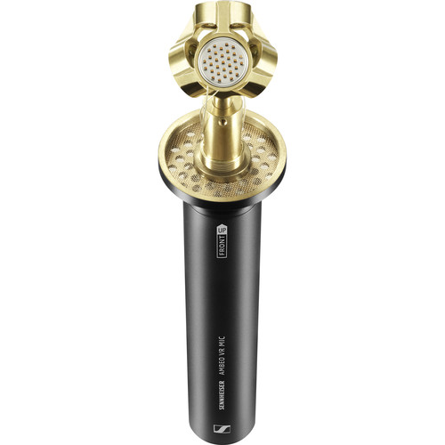 sennheiser/森海塞尔AMBEO VR MIC360全景话筒 正品行货 影音电器 麦克风/话筒 原图主图