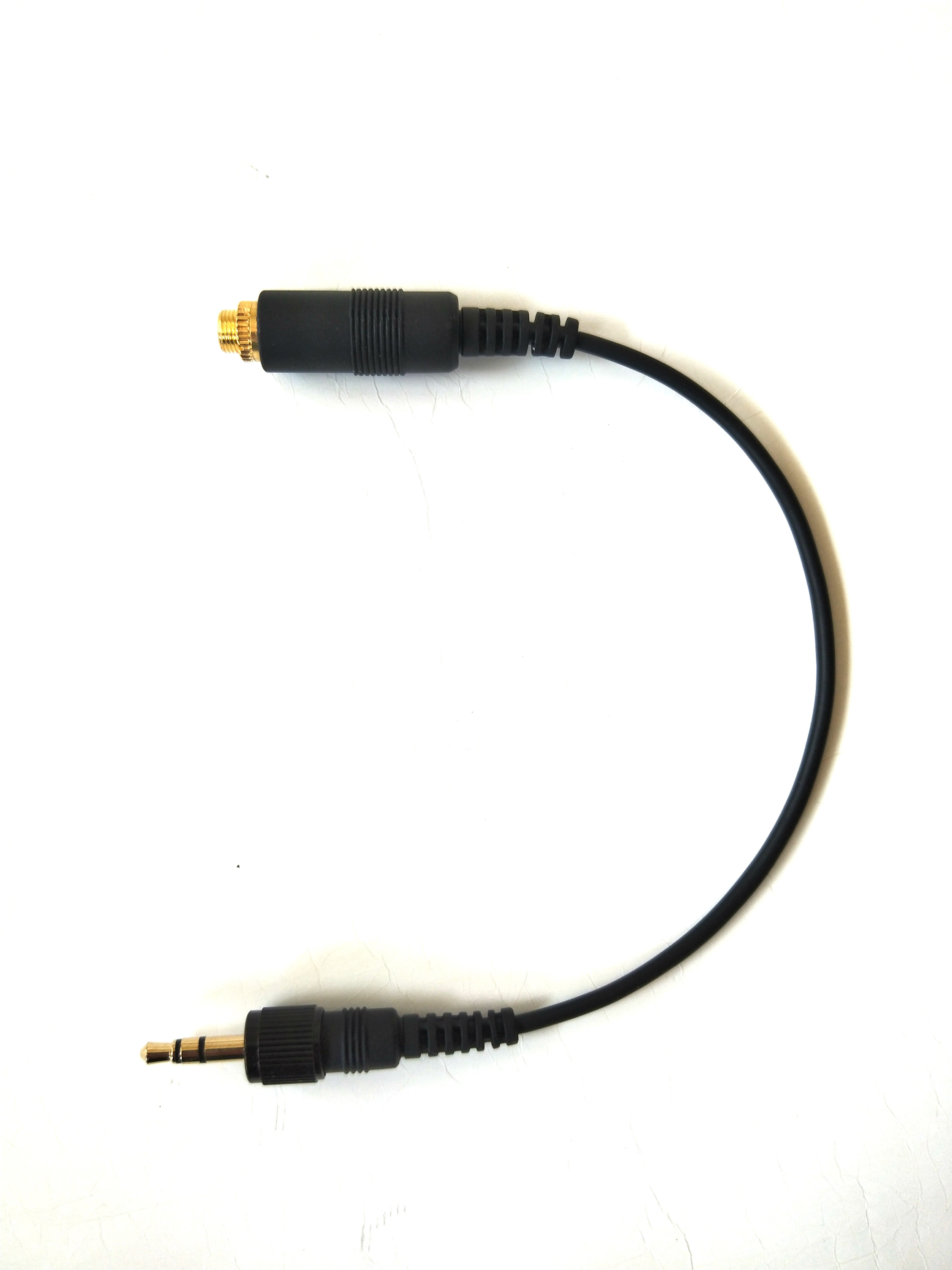 SONY Microphones Adapter Sennheiser wireless Adapter cable 3.5 Adapter cable ew112pg4 Linein the 3C Digital Accessories, Home Appliances Audio Accessories , Video Cable/Audio cable/AV Line  category - from Buy2taobao.com to provide professional Taobao agent buy service