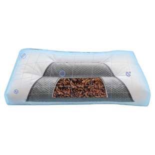 赠品勿拍【单拍不发货，与客服确认后可拍】儿童决明子枕