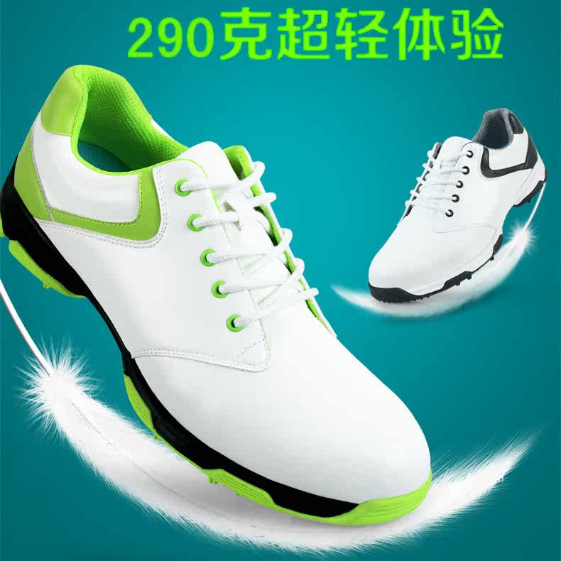 Chaussures de golf - Ref 865234 Image 5