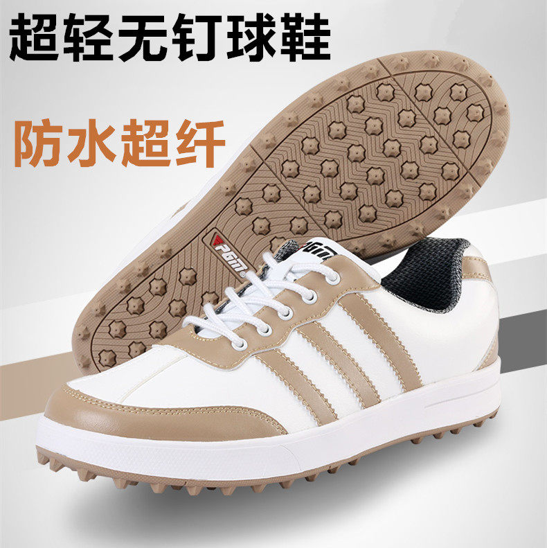 Chaussures de golf - Ref 857729 Image 3