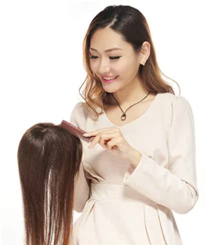 Extension cheveux - Ref 216876 Image 4