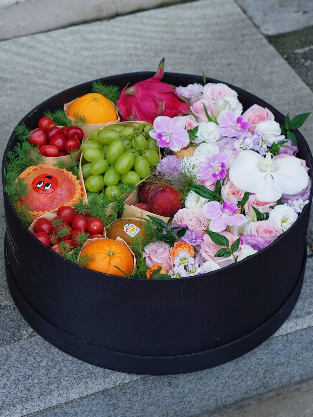 南京玫瑰鲜花生日节日