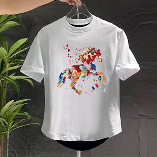 236200克燕尾黑白P17色系P18M5XL