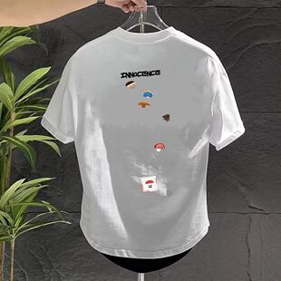 248200克燕尾黑白P17色系P18M5XL