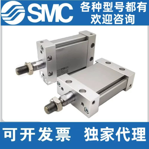 SMC原装椭圆活塞气缸MDUB系列
