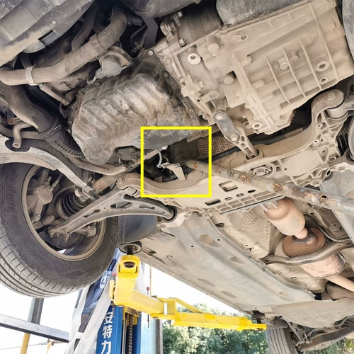 Адаптация теплого воздушного воздушного воздуха Shalang Condition Condition Condituring Air Conditing Air Shalang.