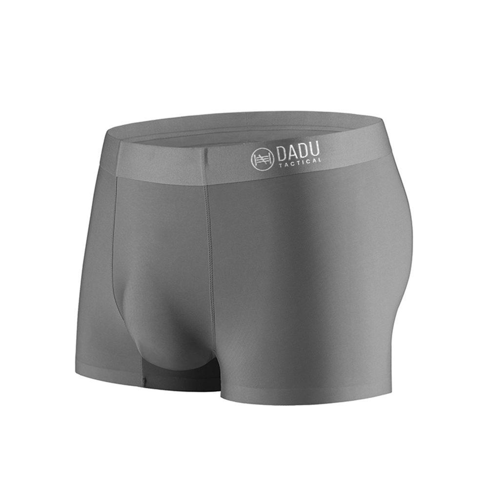 【Gain盖隐】DADU大都冰丝内裤