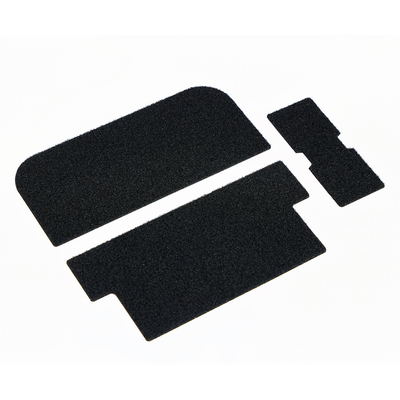 NS2专用Nylocker魔术贴