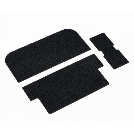 SWAP系统 NS2专用Nylocker背胶魔术贴switch背胶魔术贴配件