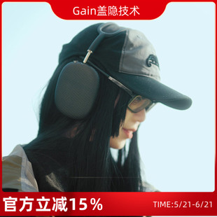 HELIKON赫利肯 Logo Cap棒球帽 滚边帽长舌遮阳防晒棒球帽拼色