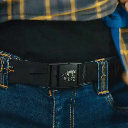 德国塔虎HYP快拆轻量腰带