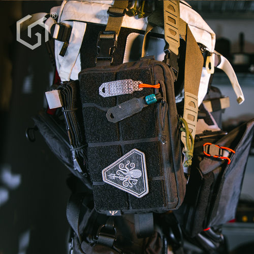 PSIGEARPM12291战术机动胸包