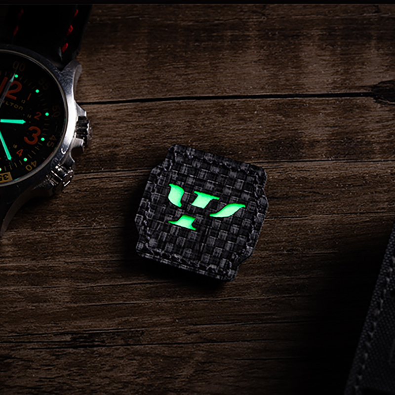 PSIGEAR复合板材料士气章PP08293