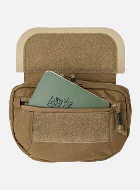 HELIKON赫利肯Guardian Dangler战术配件包背心扩展袋通勤腰包