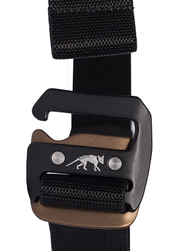 Простой износостойкий дорожный тактический эластичный ремень, Германия