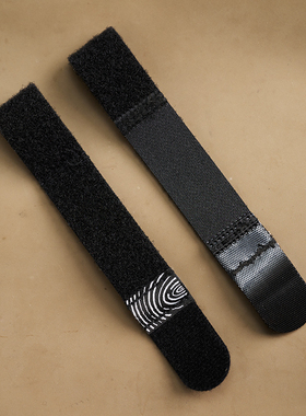 Gain盖隐技术 背包织带收纳袢 整理固定捆扎魔术贴收纳带户外工具