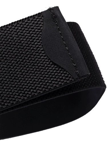 Простой износостойкий дорожный тактический эластичный ремень, Германия