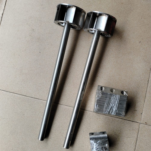 劲拓US-350波峰焊锡炉叶轮钛合金