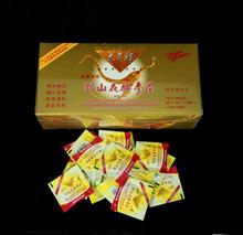 代购美国太子牌3g/包野山花旗参茶1