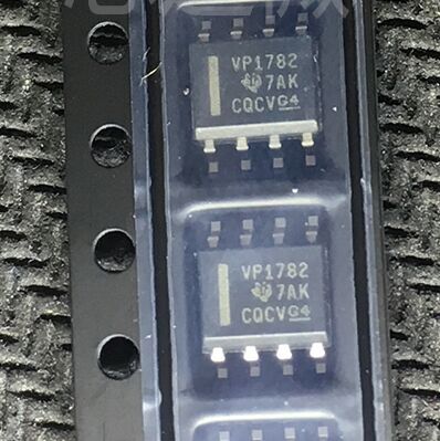 SN65HVD1782DR VP1782 SOP8 TI原厂进口全新原装 现货可直拍