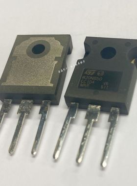 STW20NB50 插件TO-3P ST原厂进口全新原装现货 W20NB50