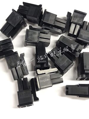 43025-0400 430250400 MOLEX莫仕进口全新原装自家现货可直拍
