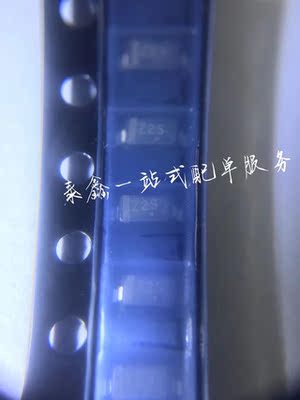 稳压二极管MMSZ47T1G SOD-123 丝印Z2 ON原厂进口全新原装现货！