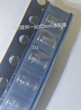 BYD77B SOD-87 NXP原厂进口全新原装 自家现货库存可直拍