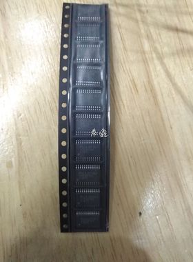 ADC08100CIMTC TSSOP24 TI原厂进口全新原装现货实拍 支持配单