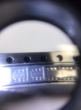 BC817DPN SOT23-6 丝印N4 NXP原厂进口全新原装现货BC817DPN，115