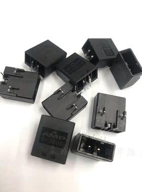 2-179276-2  D-3200 2pin 5.08mm  TE/AMP进口全新原装现货可直拍