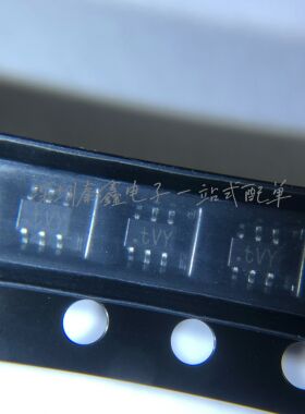 BSS84AKS SOT363 丝印tvy BSS84AKS,115 NEXPERIA原厂进口原装！