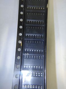 MC74HC165ADR2G SOP16 丝印HC165AG ON原厂进口全新原装现货 配单