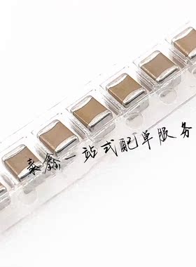 电容1210 100UF 6.3V 20% X5R  JMK325BJ107M-T太诱全新原装现货