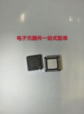 USB2514B-AEZC-TR QFN36 SMSC/MICROCH原厂进口全新原装现货 可拍