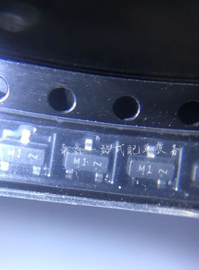 LDTC143XLT1G SOT-23 丝印M1 LRC原厂全新原装自家库存现货可直拍